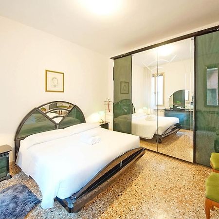 Dolcevita Apartments N 496 Venise Extérieur photo