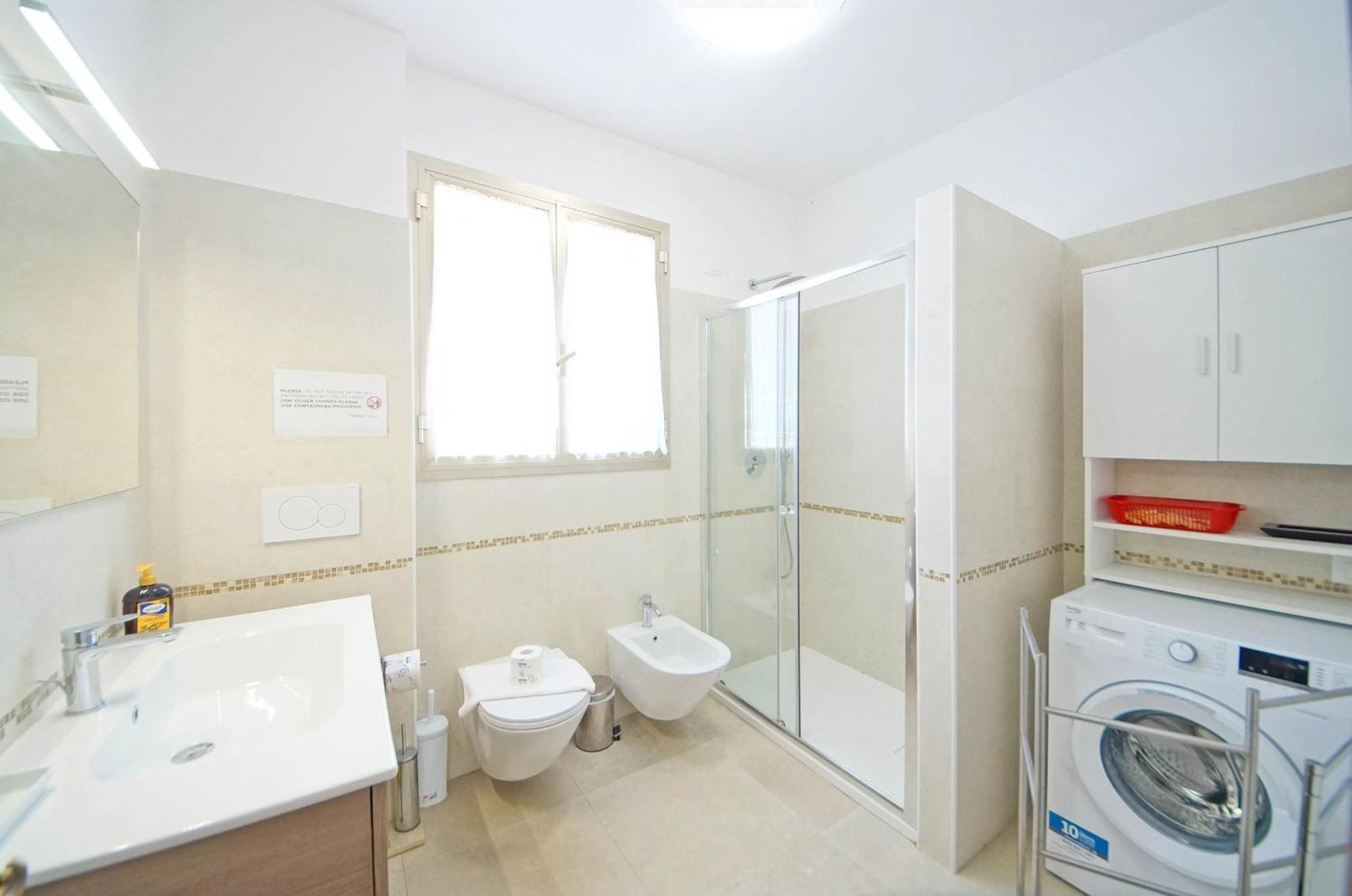 Dolcevita Apartments N 496 Venise Extérieur photo