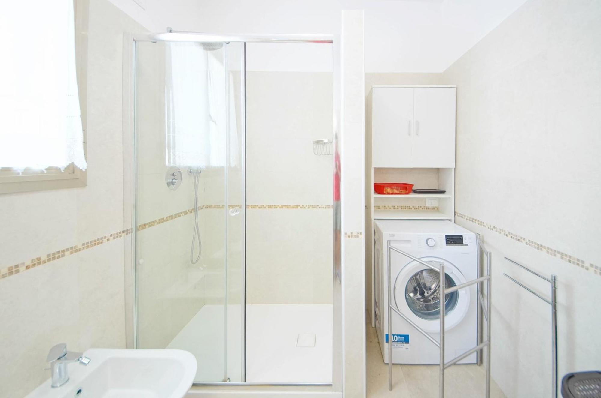 Dolcevita Apartments N 496 Venise Extérieur photo
