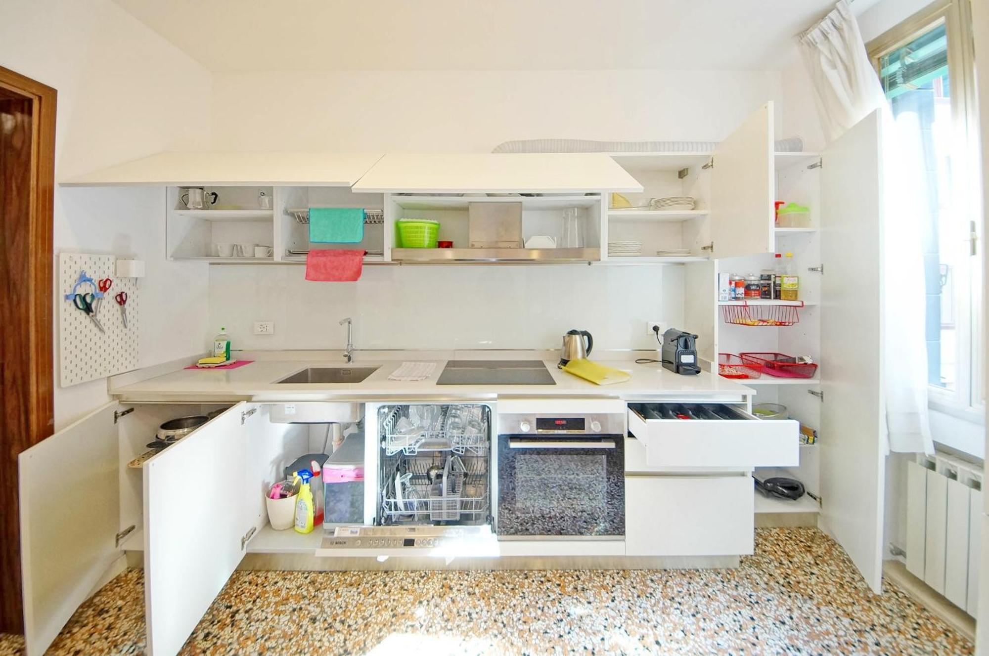 Dolcevita Apartments N 496 Venise Extérieur photo