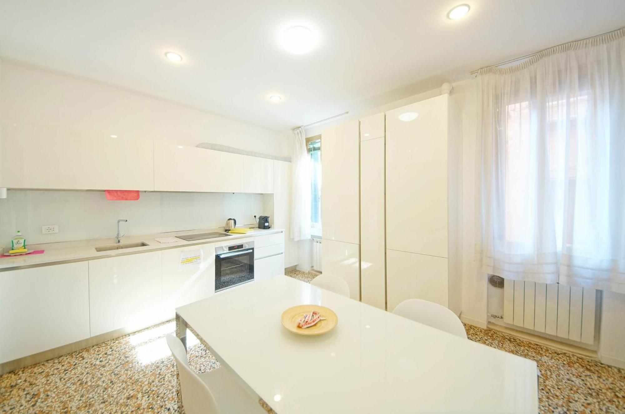Dolcevita Apartments N 496 Venise Extérieur photo