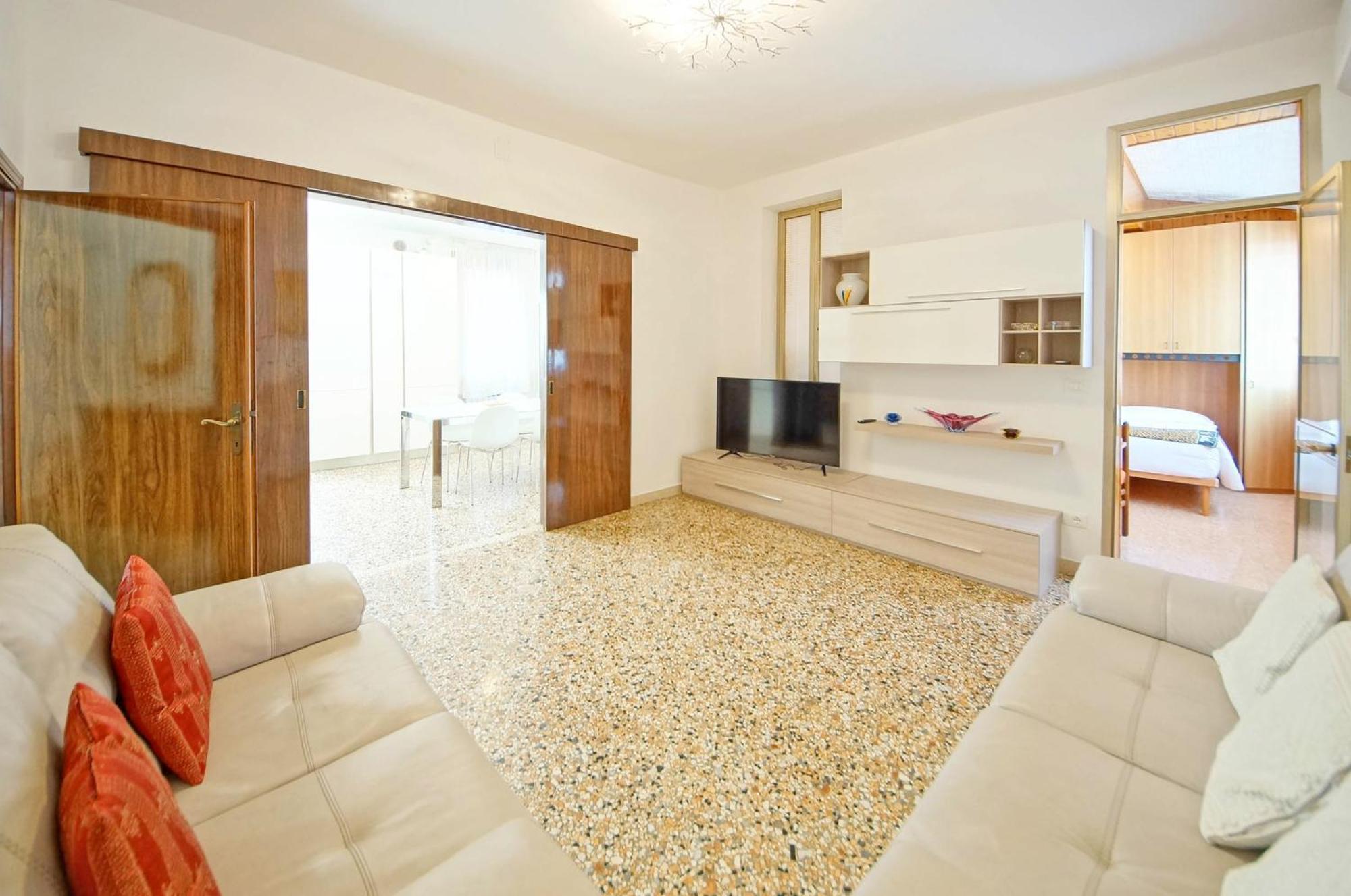 Dolcevita Apartments N 496 Venise Extérieur photo