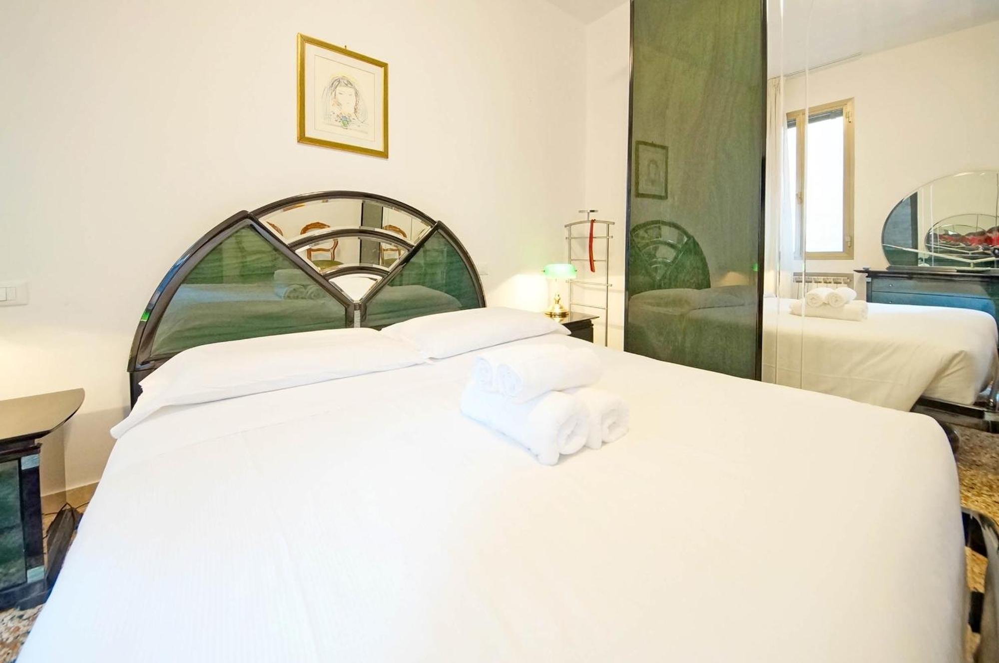 Dolcevita Apartments N 496 Venise Extérieur photo