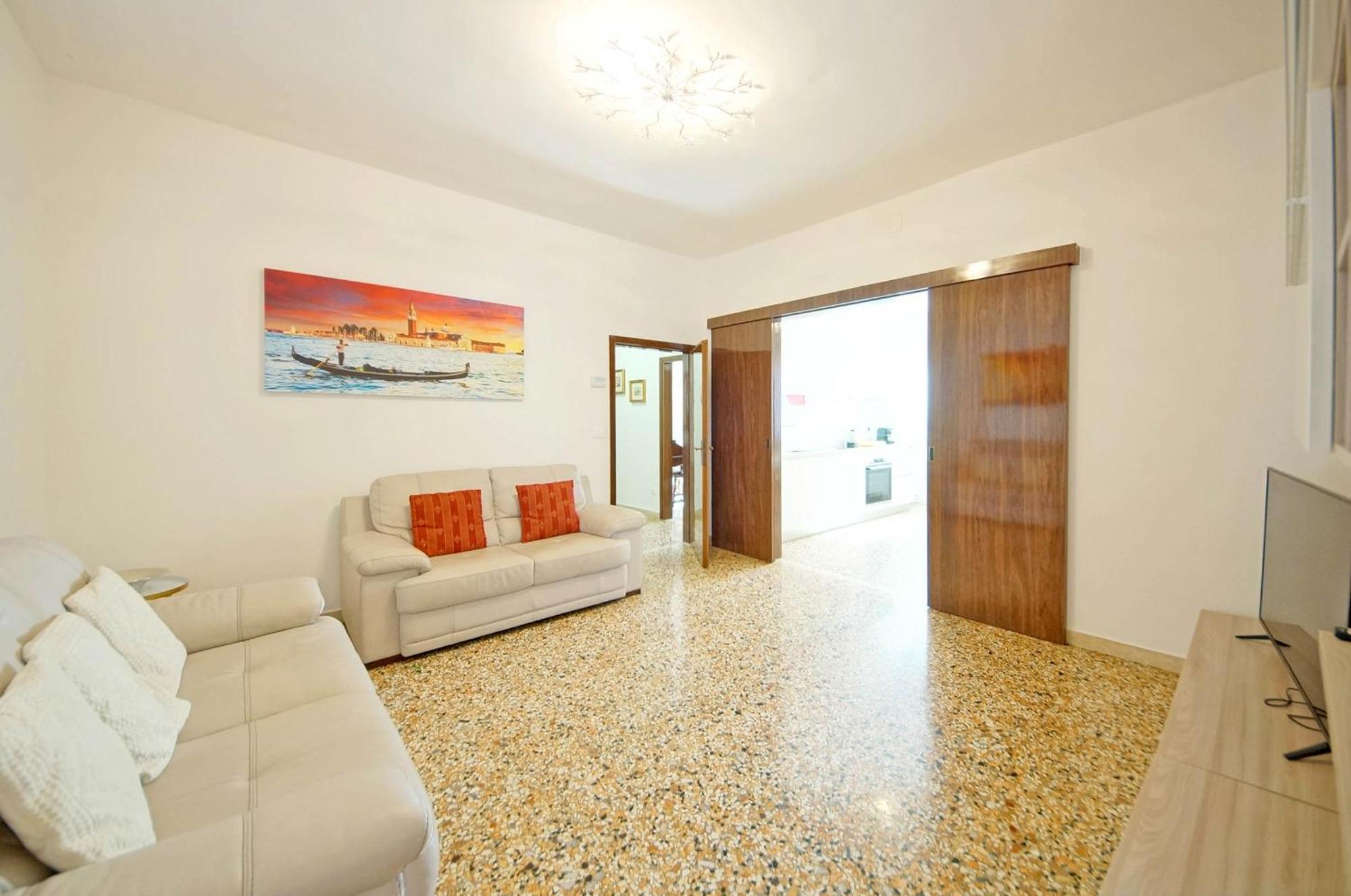 Dolcevita Apartments N 496 Venise Extérieur photo