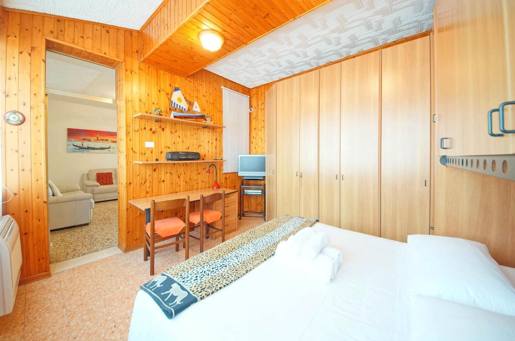 Dolcevita Apartments N 496 Venise Extérieur photo