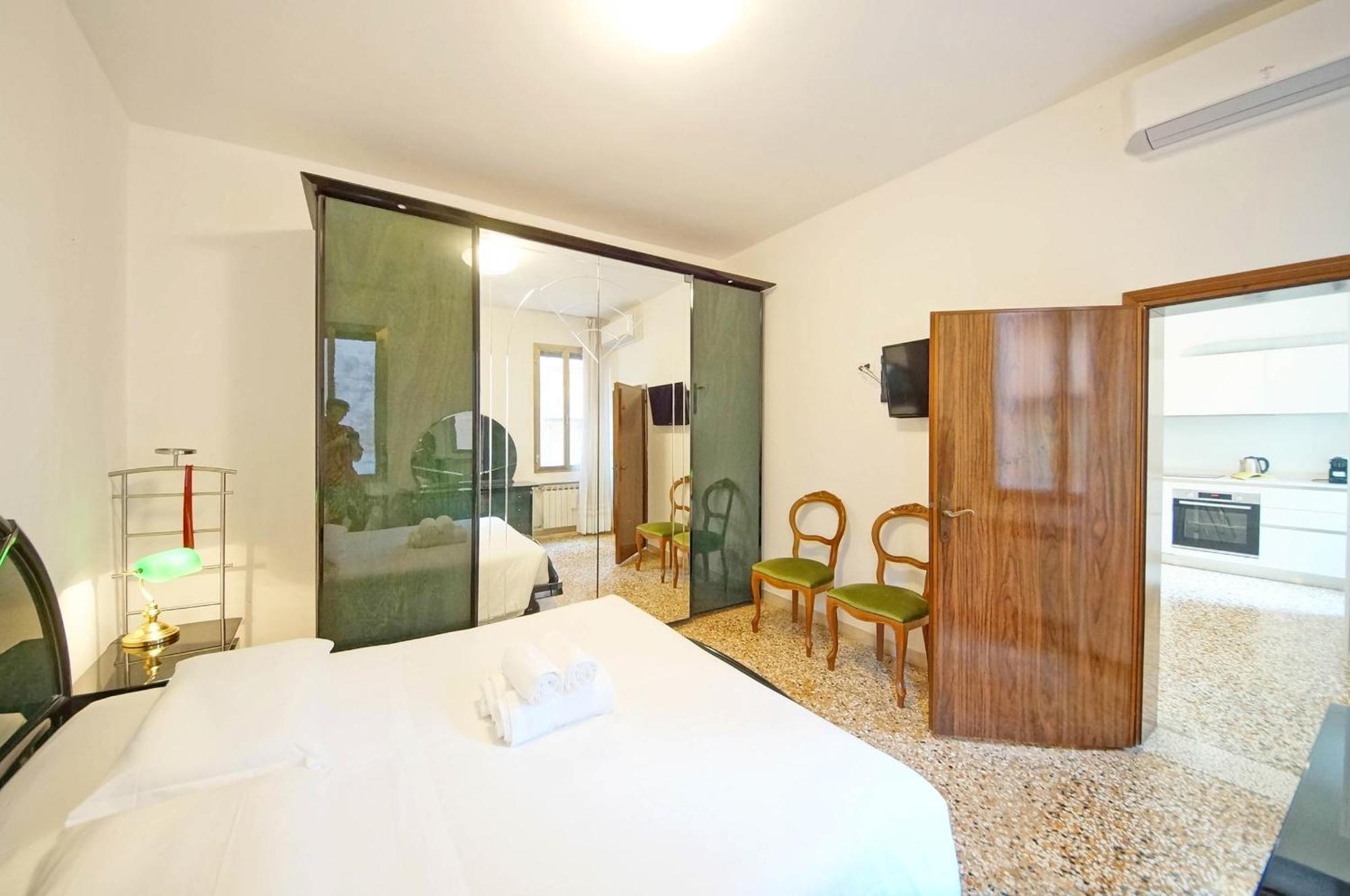 Dolcevita Apartments N 496 Venise Extérieur photo