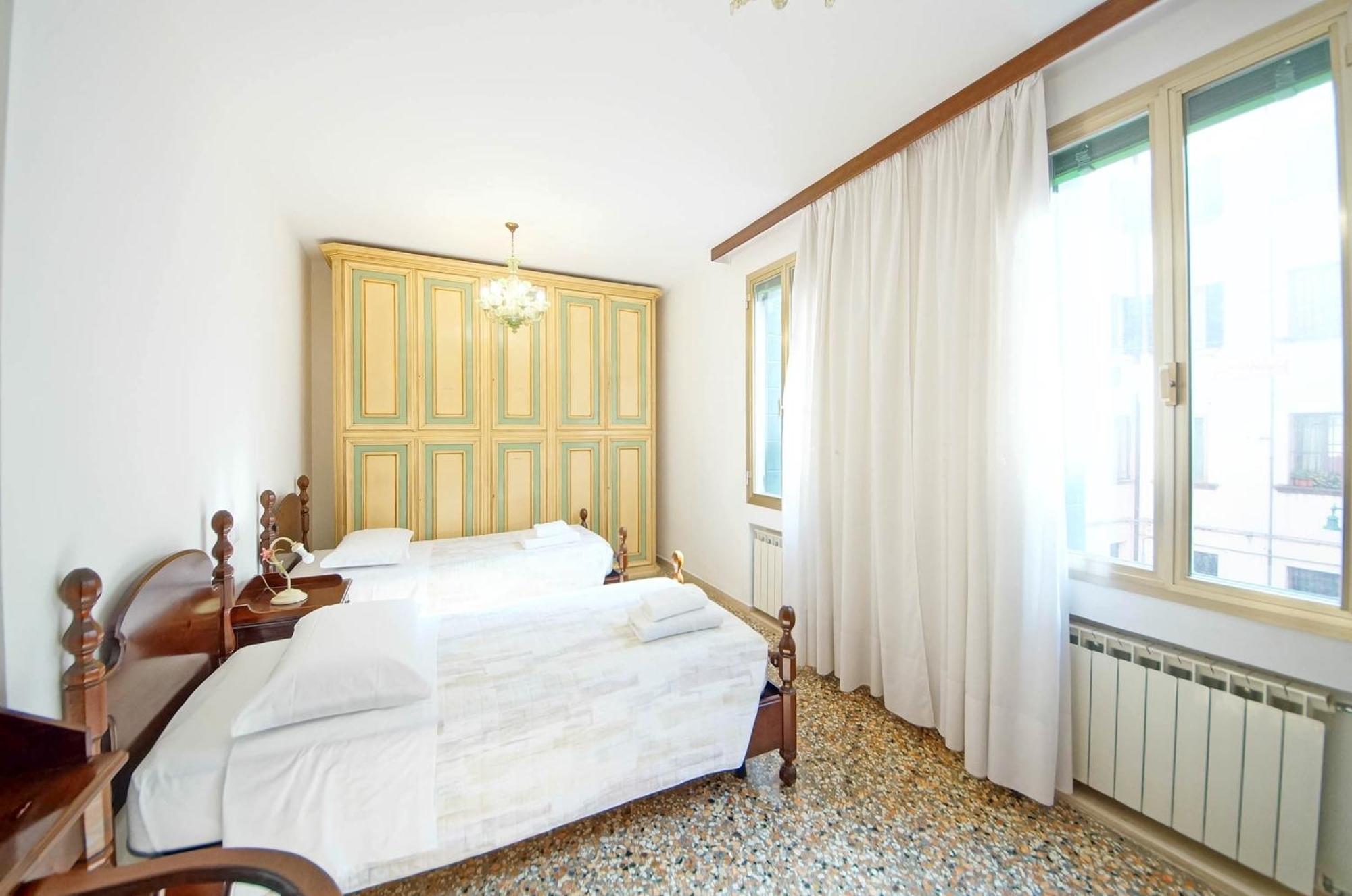 Dolcevita Apartments N 496 Venise Extérieur photo