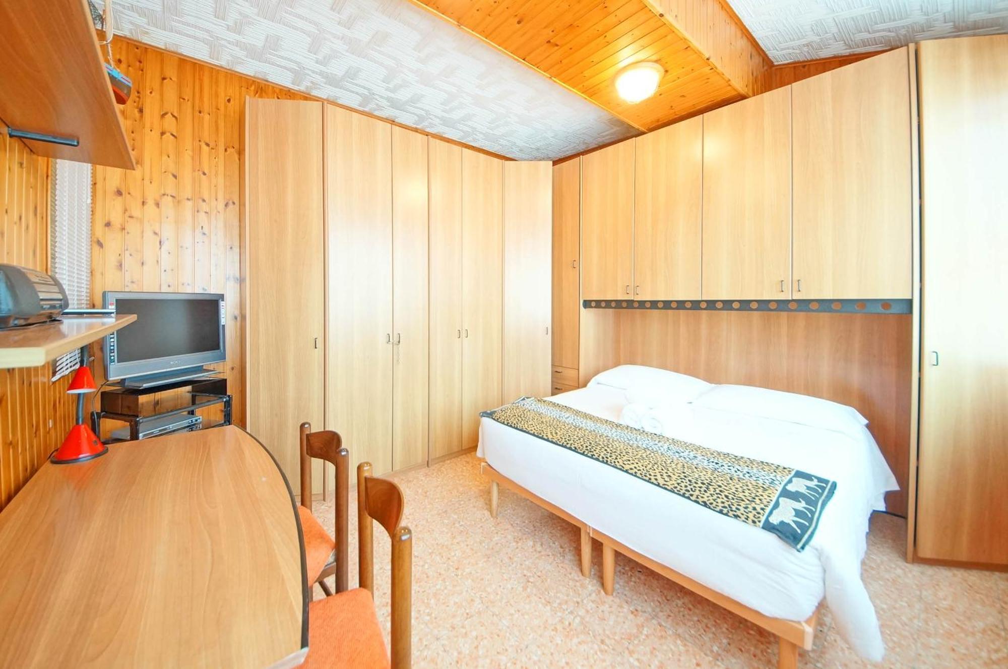 Dolcevita Apartments N 496 Venise Extérieur photo