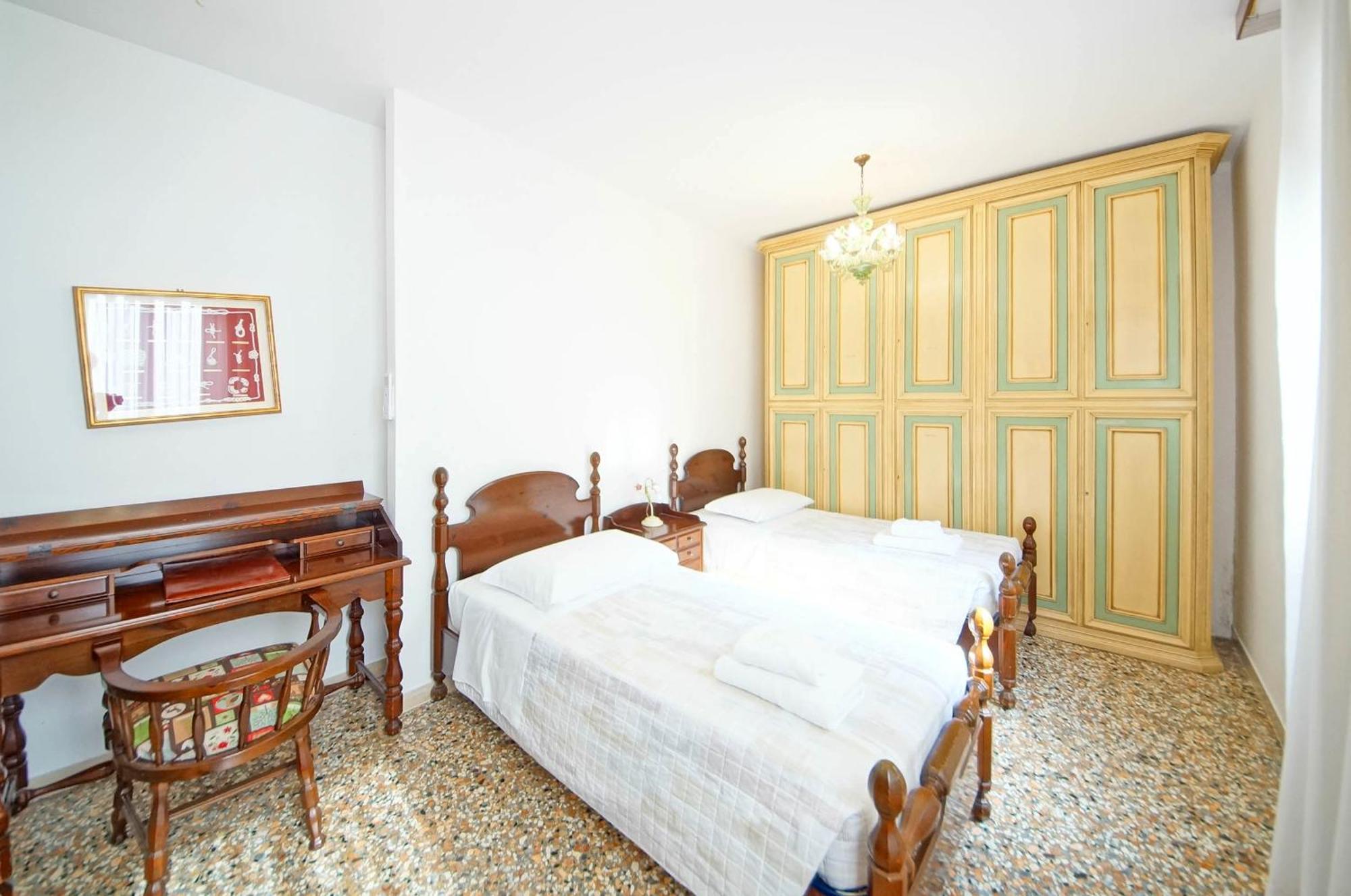 Dolcevita Apartments N 496 Venise Extérieur photo