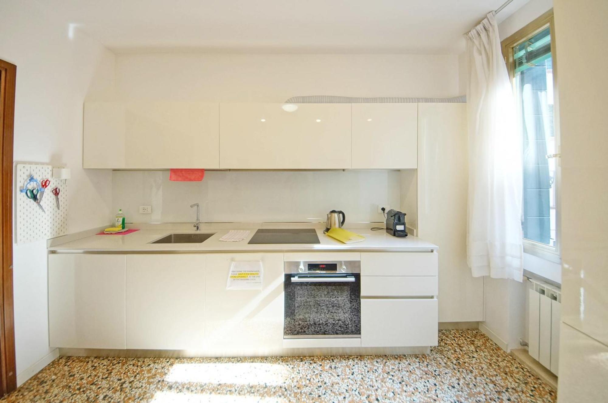 Dolcevita Apartments N 496 Venise Extérieur photo
