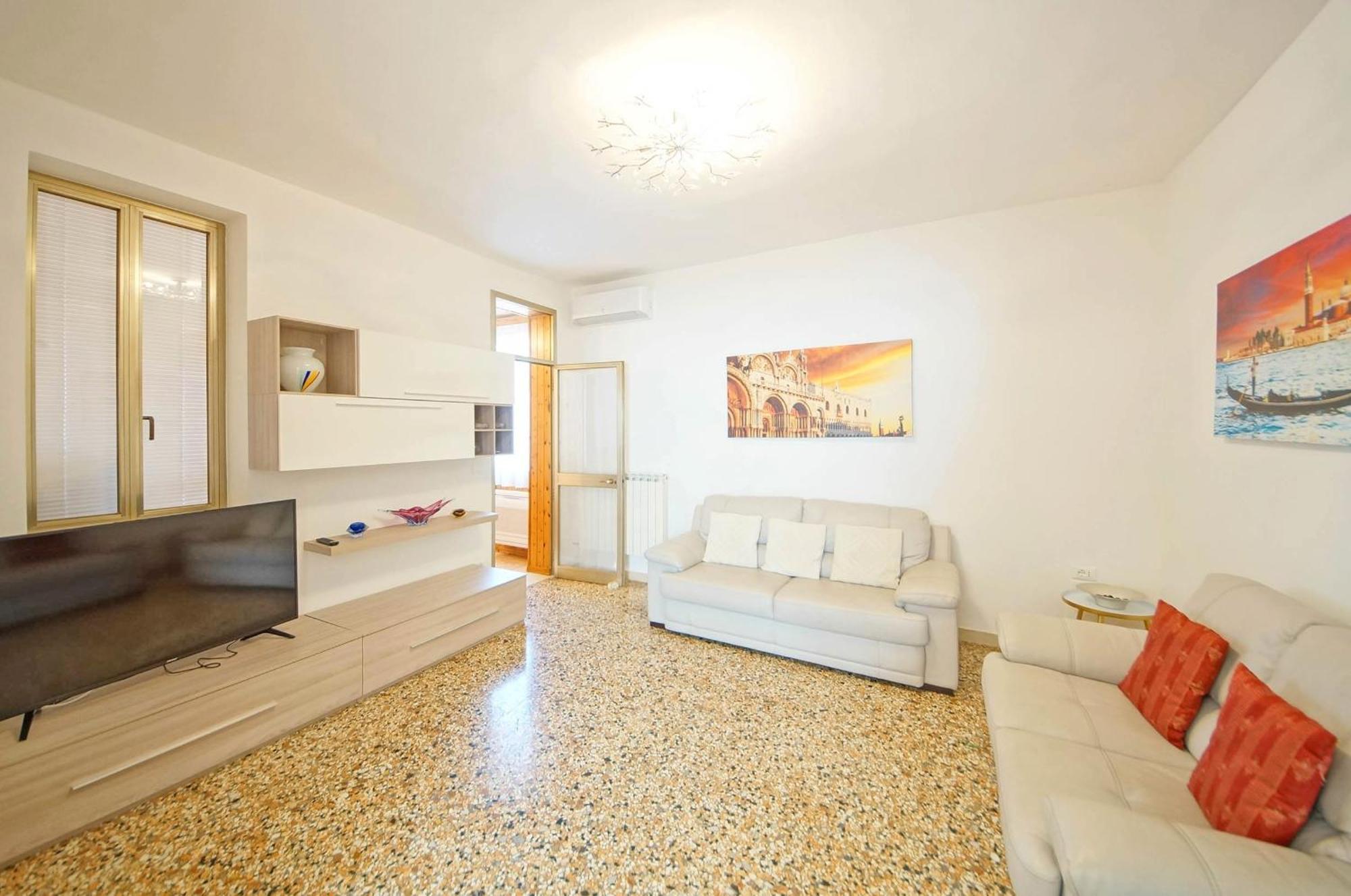 Dolcevita Apartments N 496 Venise Extérieur photo
