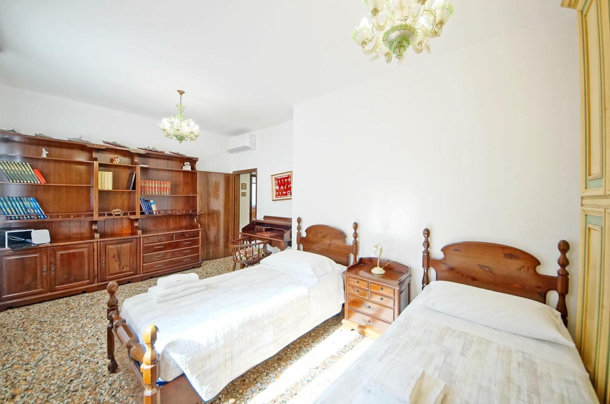 Dolcevita Apartments N 496 Venise Extérieur photo