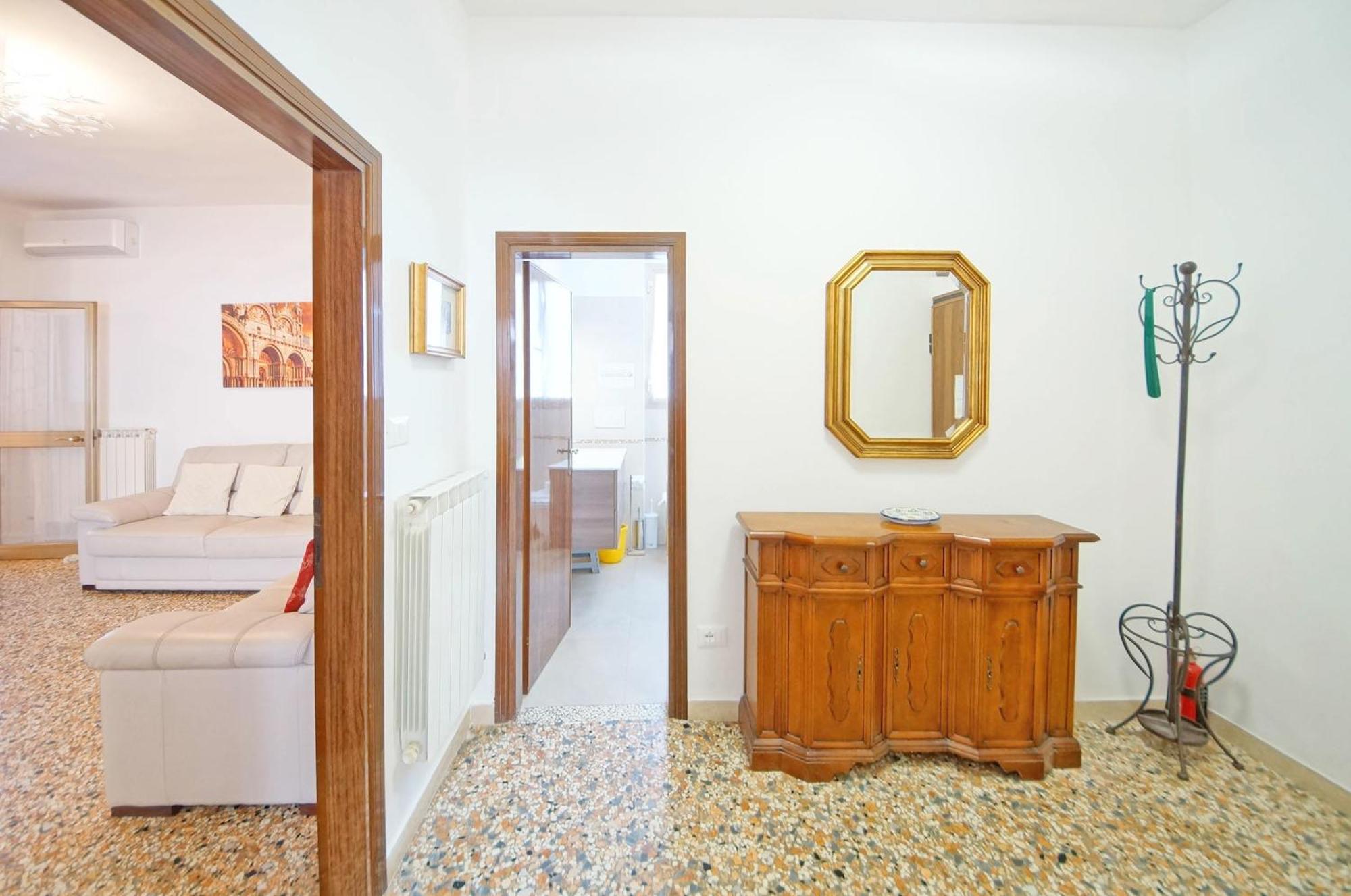Dolcevita Apartments N 496 Venise Extérieur photo